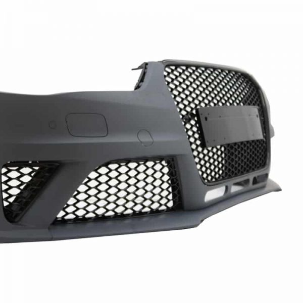 Προφυλακτήρας RS4 Look για Audi A4 B8 2012-2016 - Image 2