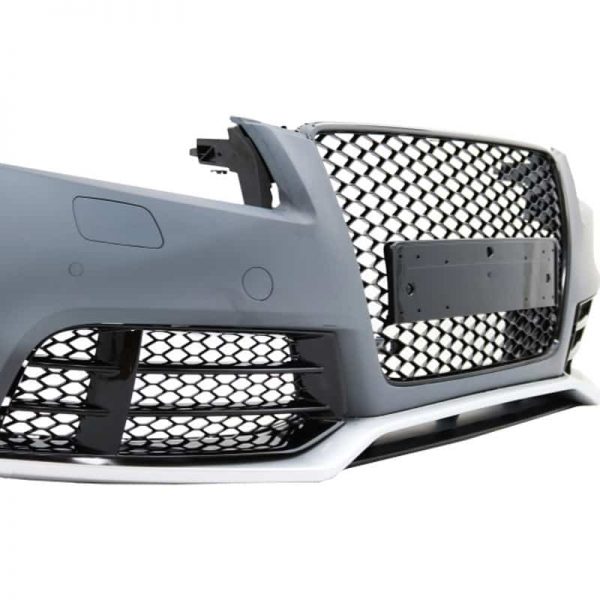 Προφυλακτήρας RS5 Look για Audi A5 8Τ 2007-2011 - Image 2
