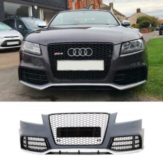 Προφυλακτήρας RS5 Look για Audi A5 8Τ 2007-2011