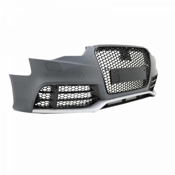 Προφυλακτήρας RS5 Look για Audi A5 8Τ 2012-2016 - Image 2