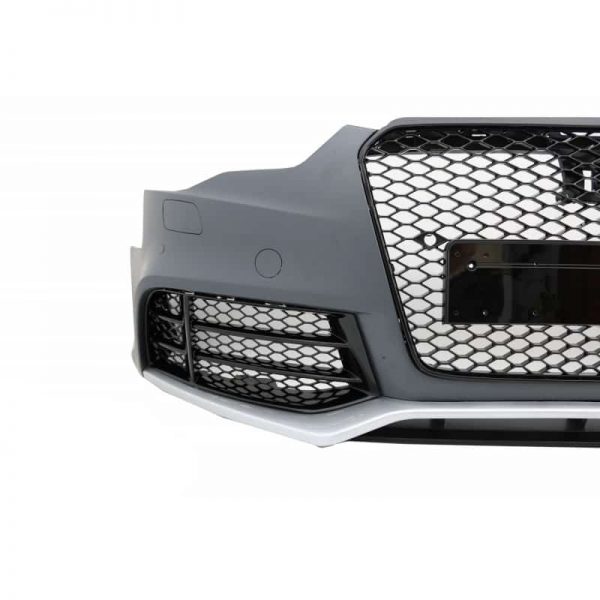 Προφυλακτήρας RS5 Look για Audi A5 8Τ 2012-2016 - Image 4