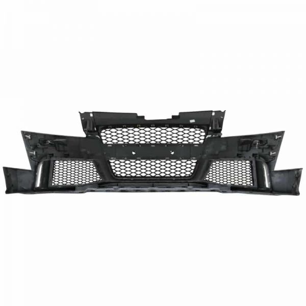 Προφυλακτήρας TTRS Look για Audi TT 8J 2006-2014 - Image 4