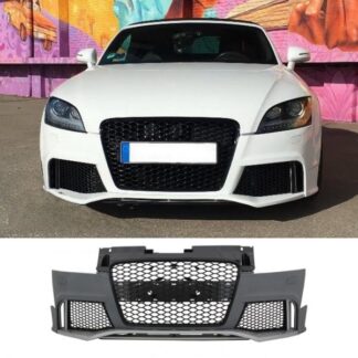 Προφυλακτήρας TTRS Look για Audi TT 8J 2006-2014