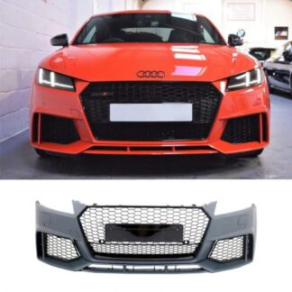 Προφυλακτήρας TTRS Look για Audi TT 8S 2014+