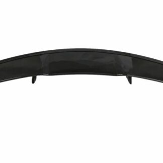 Roof Boot Lid Spoiler για Mercedes GLA H247 (2020-up) Piano Black