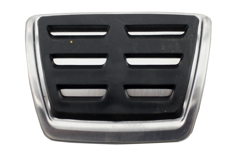 Σετ Πετάλια αλουμινίου για Audi A1 8X A3 8V TT 8S Q2 Seat Leon 5F Ateca Skoda Octavia 5E Superb 3 - Image 3
