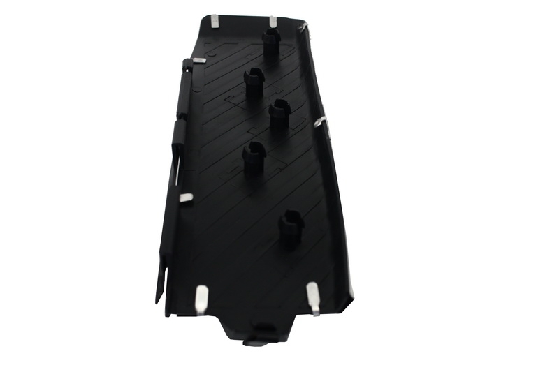 Σετ Πετάλια αλουμινίου για Audi A4 B8 (2008-2015) Audi A5 (2008-2016) Audi Q5 (2008-2016) Audi A6 (2011-2015) Audi A7 (2010-up) Porsche Macan (2014-up) Automatic - Image 3