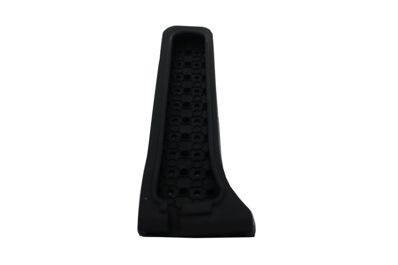 Σετ Πετάλια αλουμινίου για Mercedes C-class W204 (2007-2014) Mercedes E-class W211 (2002-2009) Mercedes GLK (2008-2015) Manual - Image 2