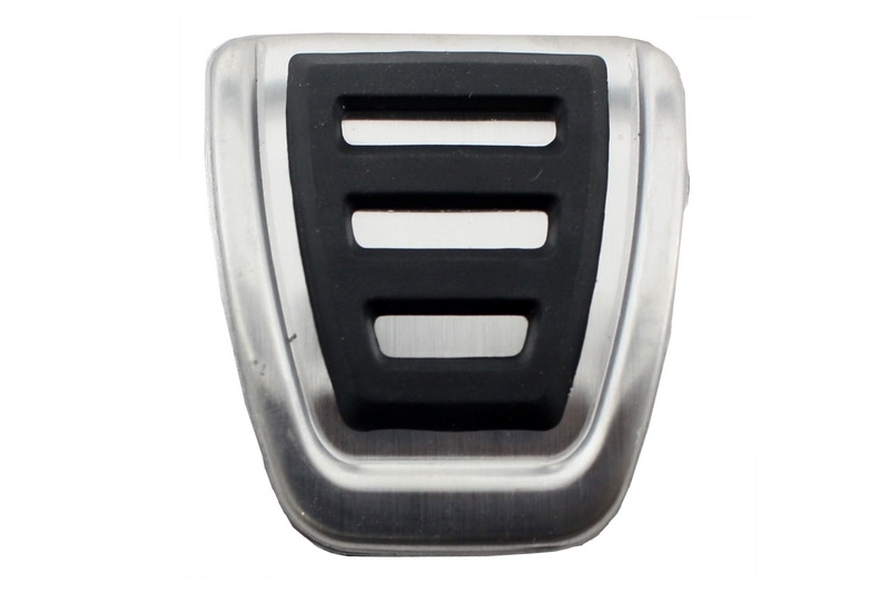 Σετ Πετάλια αλουμινίου για VW Golf 7 Passat B8 Tiguan Audi A1 8X A3 8V TT 8S Q2 Seat Leon 5F Skoda Octavia 5E Superb 3 - Image 3
