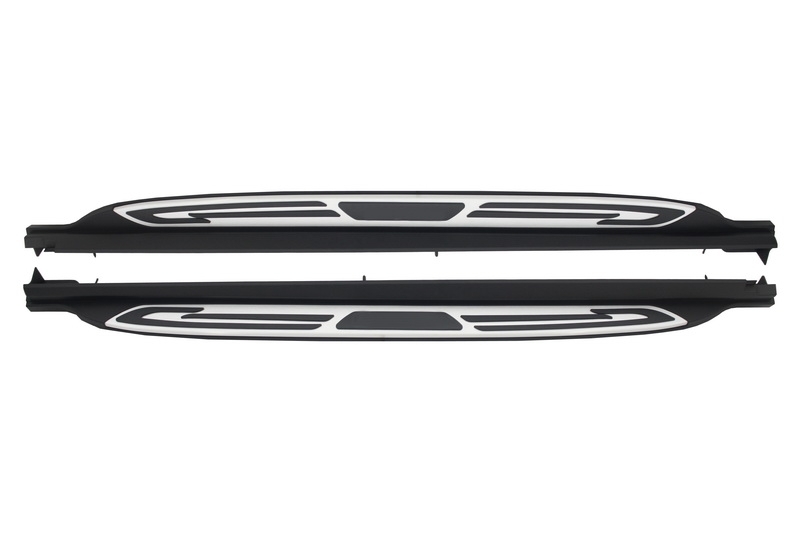 Σκαλοπάτια πλαϊνά για Range Rover Evoque Facelift (2014-up) Side Steps - Image 2