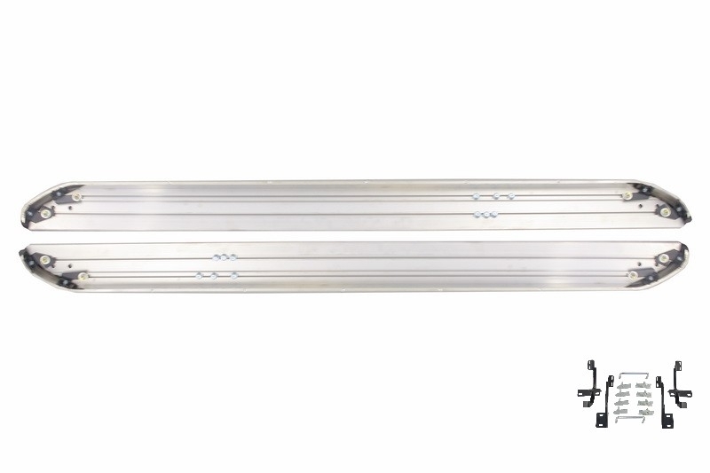 Σκαλοπάτια πλαϊνά για Range Rover Evoque Pure και Prestige Side Steps (2011-up) - Image 3