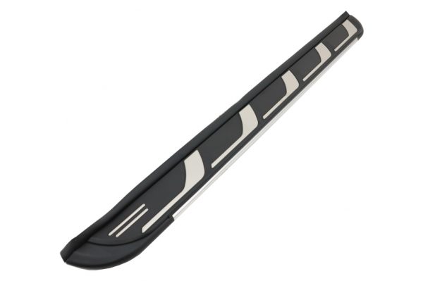 Σκαλοπάτια πλαϊνά Side Steps για Audi Q5 8R (2008-2016) - Image 3
