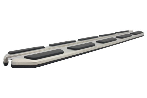 Σκαλοπάτια πλαϊνά Side Steps για Audi Q5 8R (2008-2016) OE Design - Image 2