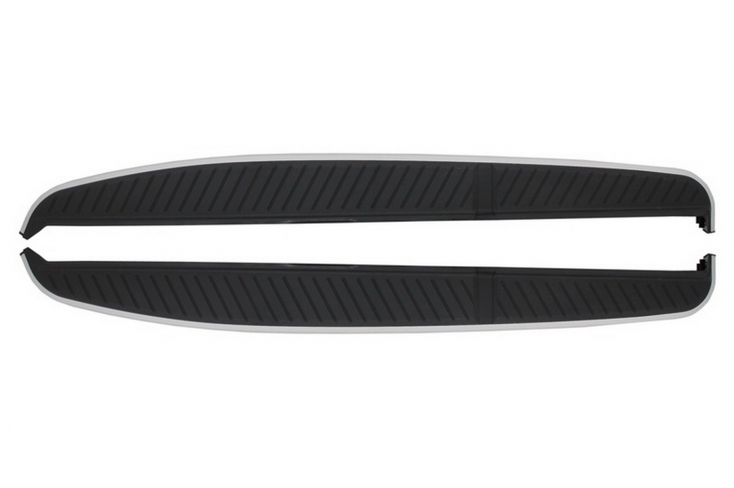 Σκαλοπάτια πλαϊνά Side Steps για Land Range Rover Sport L320 (2005-2013) - Image 2