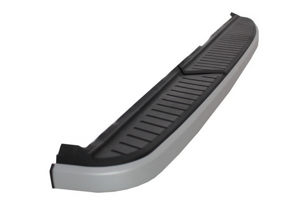 Σκαλοπάτια πλαϊνά Side Steps για Land Range Rover Sport L320 (2005-2013) - Image 3