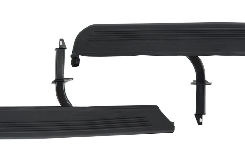 Σκαλοπάτια πλαϊνά Side Steps για Land Range ROVER Vogue L322 (2002-2012) - Image 3