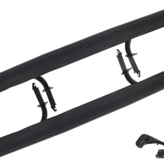 Σκαλοπάτια πλαϊνά Side Steps για Land Range ROVER Vogue L322 (2002-2012)