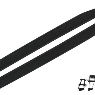 Σκαλοπάτια πλαϊνά Side Steps για Land ROVER Discovery V 5 L462 (2017+)