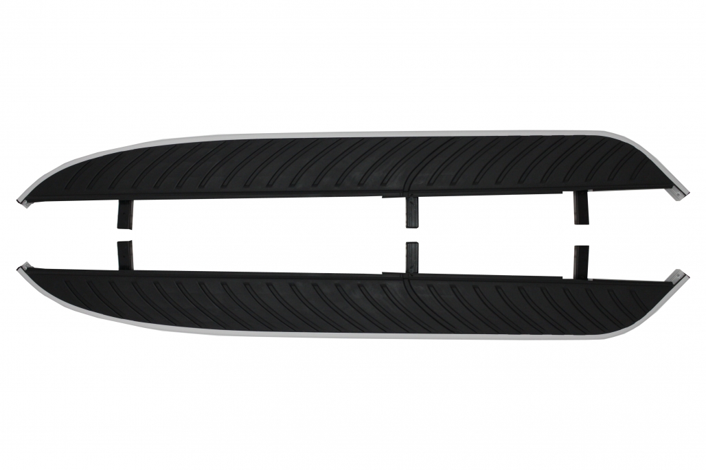 Σκαλοπάτια πλαϊνά Side Steps για Land ROVER Freelander 2 L359 (2006-2014) - Image 2