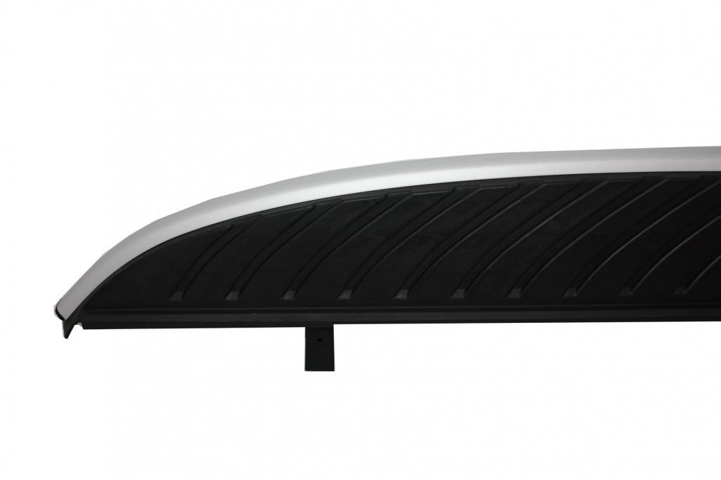 Σκαλοπάτια πλαϊνά Side Steps για Land ROVER Freelander 2 L359 (2006-2014) - Image 3