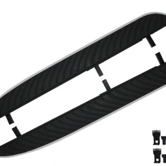 Σκαλοπάτια πλαϊνά Side Steps για Land ROVER Freelander 2 L359 (2006-2014)