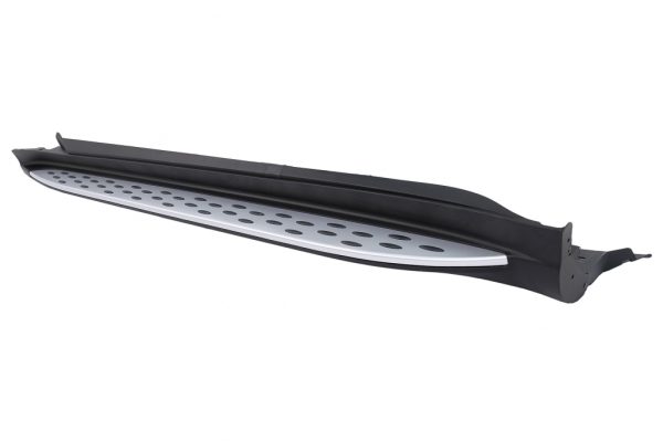 Σκαλοπάτια πλαϊνά Side Steps για Mercedes EQC N293 (2019-Up) - Image 2