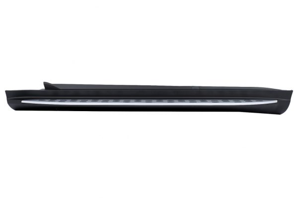 Σκαλοπάτια πλαϊνά Side Steps για Mercedes EQC N293 (2019-Up) - Image 3