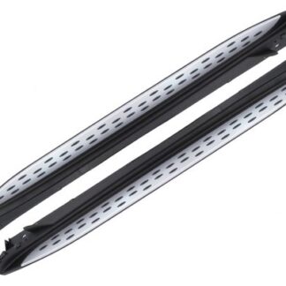 Σκαλοπάτια πλαϊνά Side Steps για Mercedes EQC N293 (2019-Up)