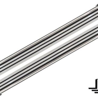 Σκαλοπάτια πλαϊνά Side Steps για Mercedes G-Class W463 (1989-2018)