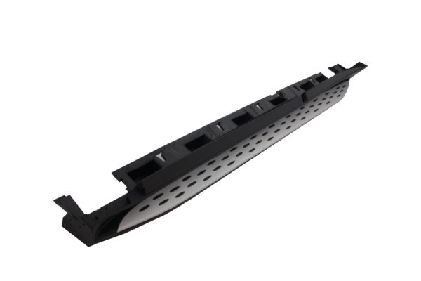 Σκαλοπάτια πλαϊνά Side Steps για Mercedes GL-Class X166 (2012-2015) GLS-Class Facelift (2016-2018) - Image 3