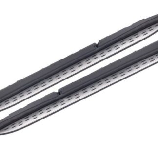 Σκαλοπάτια πλαϊνά Side Steps για Mercedes GL-Class X166 (2012-2015) GLS-Class Facelift (2016-2018)