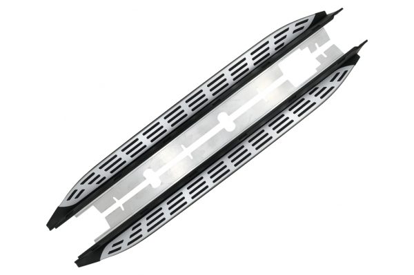 Σκαλοπάτια πλαϊνά Side Steps για Mercedes GLA SUV H247 (2020-)