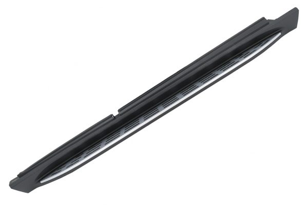 Σκαλοπάτια πλαϊνά Side Steps για Mercedes GLE W167 (2019-up) - Image 2