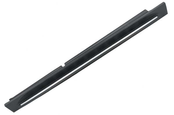 Σκαλοπάτια πλαϊνά Side Steps για Mercedes GLE W167 (2019-up) - Image 3