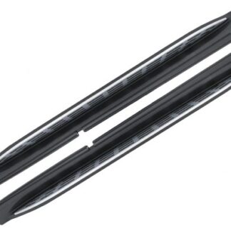 Σκαλοπάτια πλαϊνά Side Steps για Mercedes GLE W167 (2019-up)