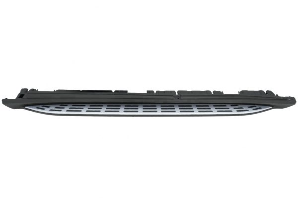 Σκαλοπάτια πλαϊνά Side Steps για Mercedes GLS SUV X167 (2020-up) με LED Courtesy Light - Image 3