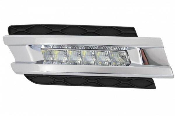 Skid Plates Off Road Dedicated Φώτα Ημέρας για X164 2006-2009 - Image 2