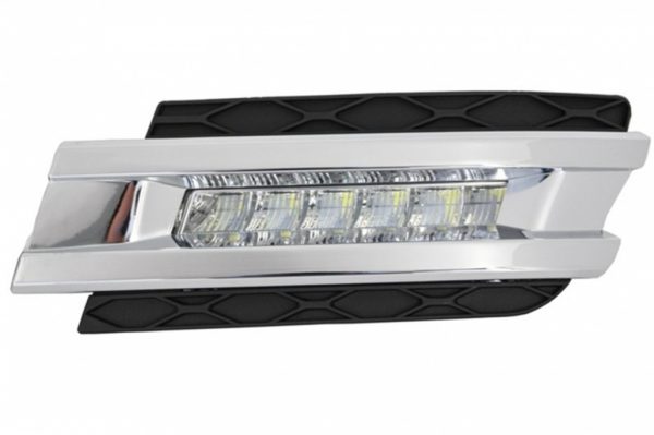 Skid Plates Off Road Dedicated Φώτα Ημέρας για X164 2006-2009 - Image 3