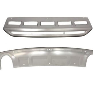 Skid Plates Off Road για Audi Q5 8R Facelift (2013-2016)