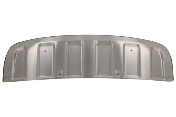Skid Plates Off Road για Audi Q7 Facelift (2010-2015) - Image 2