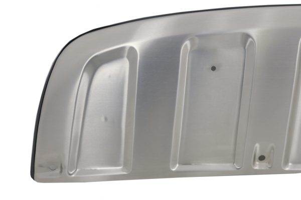 Skid Plates Off Road για Audi Q7 Facelift (2010-2015) - Image 3