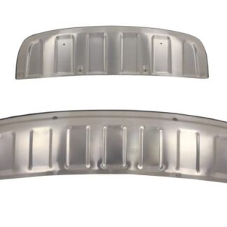 Skid Plates Off Road για Audi Q7 Facelift (2010-2015)