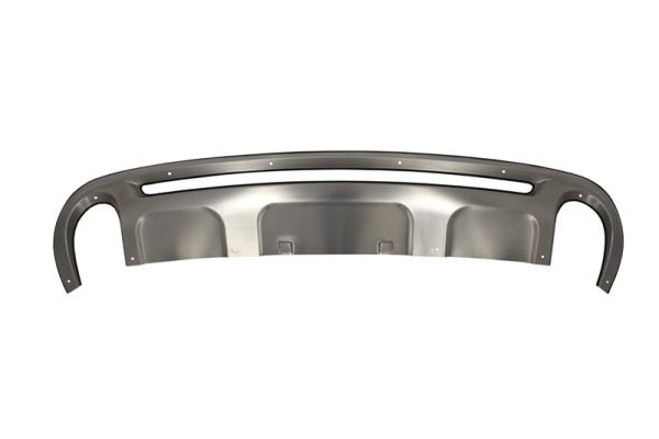 Skid Plates Off Road για Audi Q7 Facelift S-Line (2010-2015) - Image 2