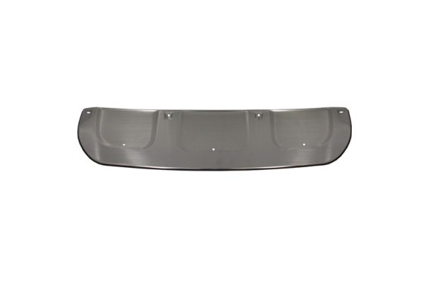 Skid Plates Off Road για Audi Q7 Facelift S-Line (2010-2015) - Image 3