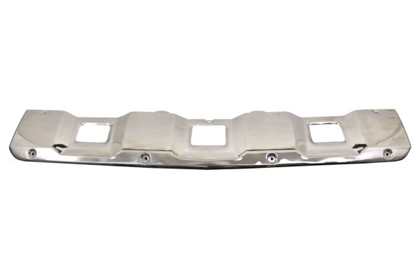 Skid Plates Off Road για Mercedes GL-Class X164 (2006-2009) - Image 2