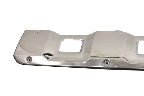 Skid Plates Off Road για Mercedes GL-Class X164 (2006-2009) - Image 3