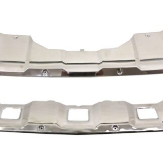 Skid Plates Off Road για Mercedes GL-Class X164 (2006-2009)