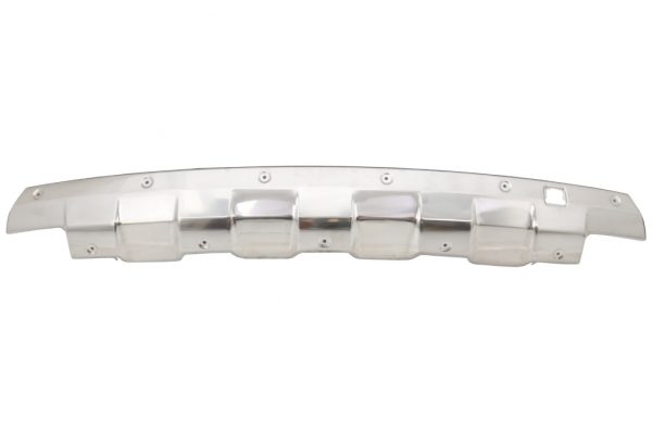 Skid Plates Off Road για Mercedes ML350 W164 (2005-2008) - Image 2