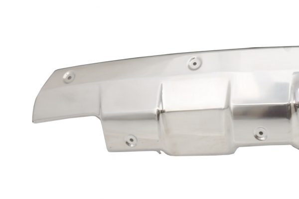 Skid Plates Off Road για Mercedes ML350 W164 (2005-2008) - Image 3