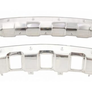 Skid Plates Off Road για Mercedes ML350 W164 (2005-2008)